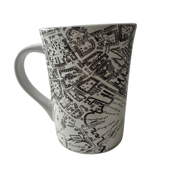 Boston Mug (Used - Good Condition) 🇺🇸 - Picture 2 of 6